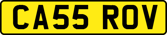 CA55ROV