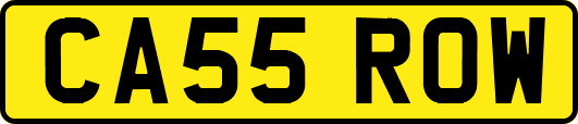 CA55ROW