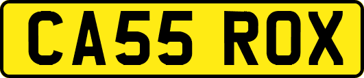 CA55ROX