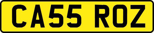 CA55ROZ