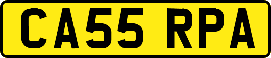 CA55RPA