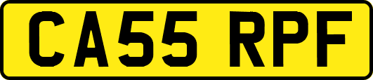 CA55RPF