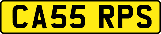 CA55RPS
