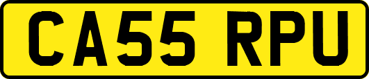 CA55RPU