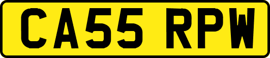 CA55RPW