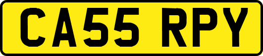 CA55RPY