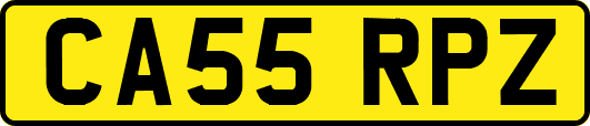 CA55RPZ