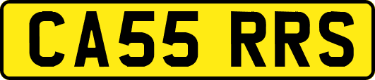 CA55RRS