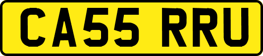 CA55RRU