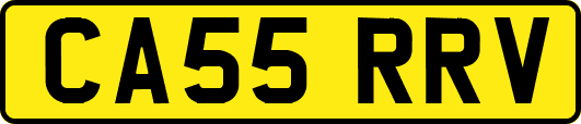 CA55RRV