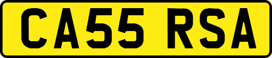 CA55RSA