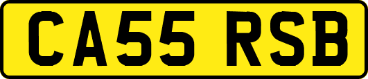 CA55RSB