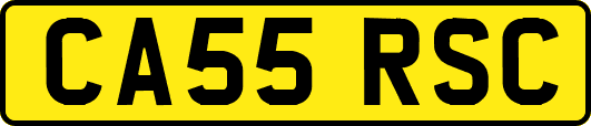 CA55RSC