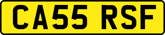 CA55RSF