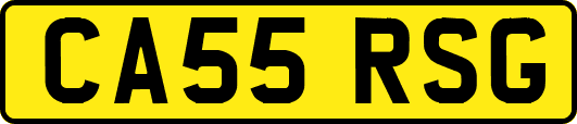 CA55RSG
