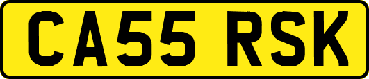 CA55RSK