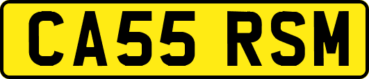 CA55RSM
