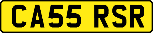 CA55RSR