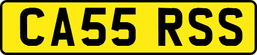CA55RSS