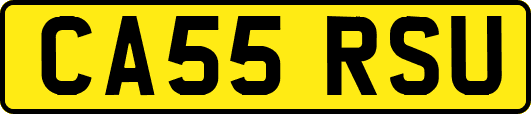 CA55RSU