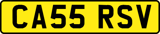 CA55RSV