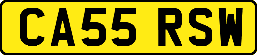 CA55RSW
