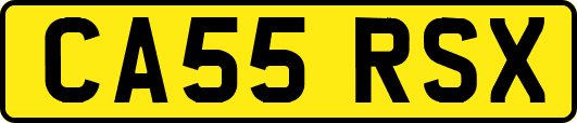 CA55RSX