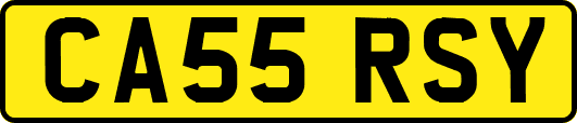 CA55RSY