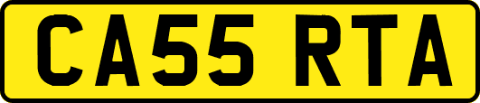 CA55RTA