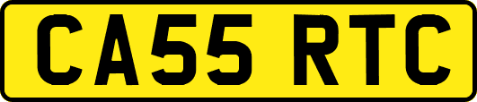 CA55RTC