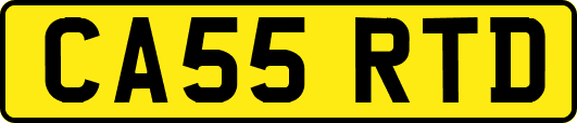 CA55RTD
