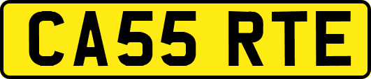 CA55RTE
