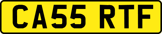 CA55RTF