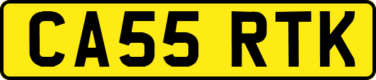 CA55RTK