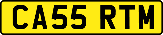 CA55RTM