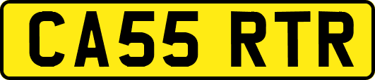 CA55RTR