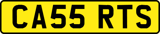 CA55RTS