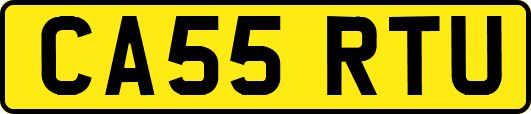 CA55RTU