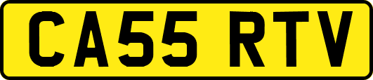 CA55RTV