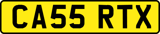 CA55RTX