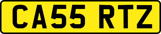 CA55RTZ