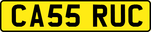 CA55RUC