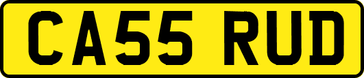 CA55RUD