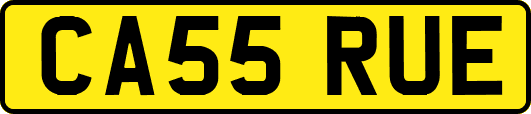 CA55RUE