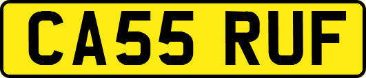 CA55RUF