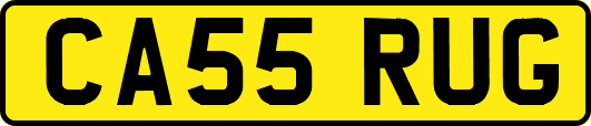 CA55RUG