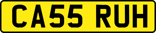 CA55RUH