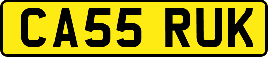 CA55RUK