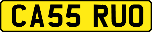 CA55RUO