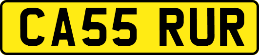 CA55RUR